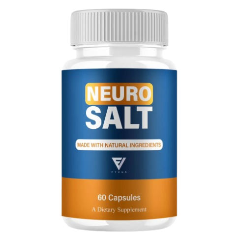 Neuro Salt 1 Bottle - 30 Day Supply